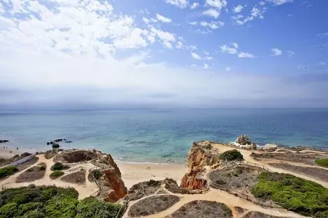 Portugal : Hôtel Turim Presidente