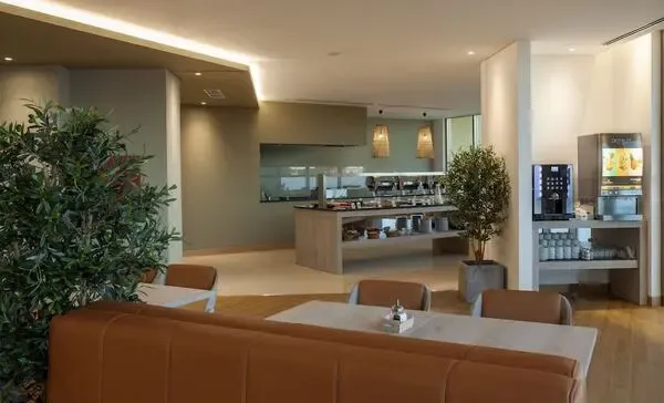 Portugal : Hôtel Turim Presidente
