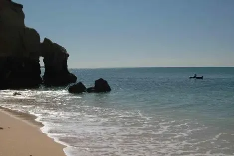 Portugal : Hôtel Turiquintas