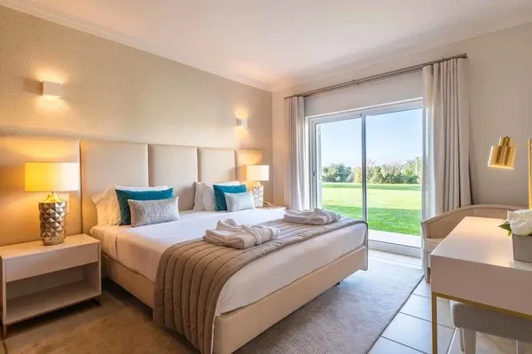 Portugal : Hôtel Vale D Oliveiras Quinta Resort Spa