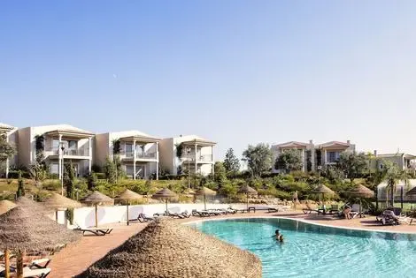 Portugal : Hôtel Vale Da Lapa Resort & Spa