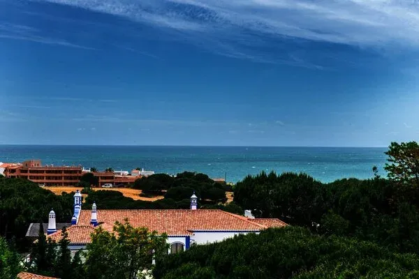 Portugal : Hôtel Velamar Boutique Hotel