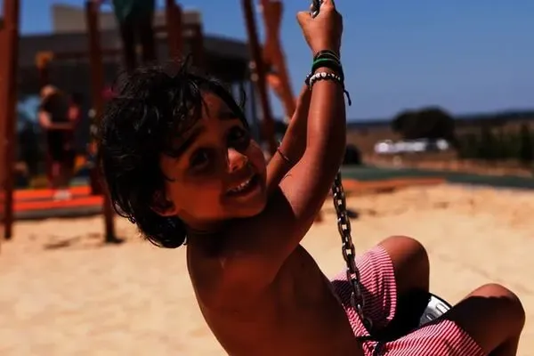 Portugal : Hôtel Vila Gale Nep Kids