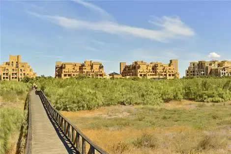 vol+hotel Sejour Vila Isla Canela 4* Portugal Faro