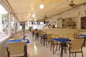 Portugal-Faro, Hôtel Vila Recife 3*