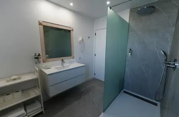 Portugal : Hôtel Villa Marazul