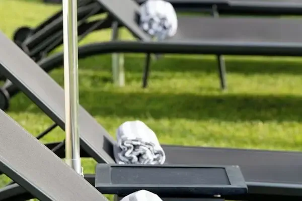 Portugal : Hôtel Vista Marina Apartamentos Turisticos