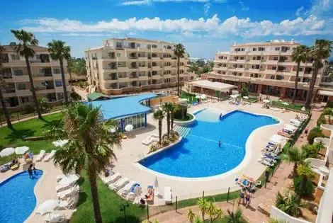 vol+hotel Sejour Vitors Plaza 4* Portugal Faro