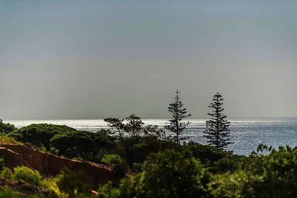 Portugal : Hôtel W Residences Algarve