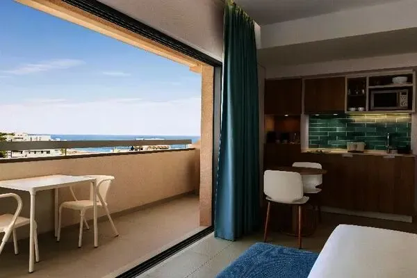 Portugal : Hôtel Wyndham Residences Alvor Beach