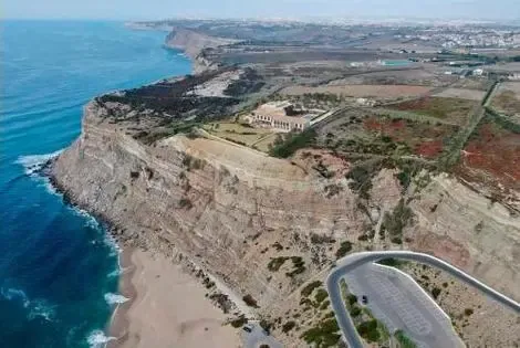 Portugal : Hôtel Aethos Ericeira