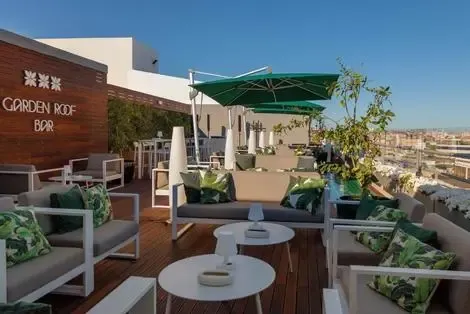 Portugal-Lisbonne, Hôtel Altis Grand Hotel 5*