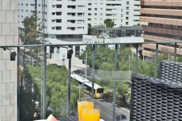 Portugal : Hôtel America Diamonds Hotel