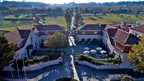 vol+hotel Sejour Club D'azeitao 4* Portugal Lisbonne