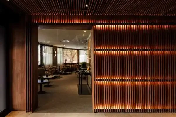 Portugal : Hôtel Dom Carlos Park