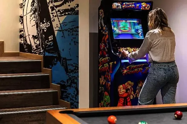 Portugal : Hôtel Embaixador Hotel