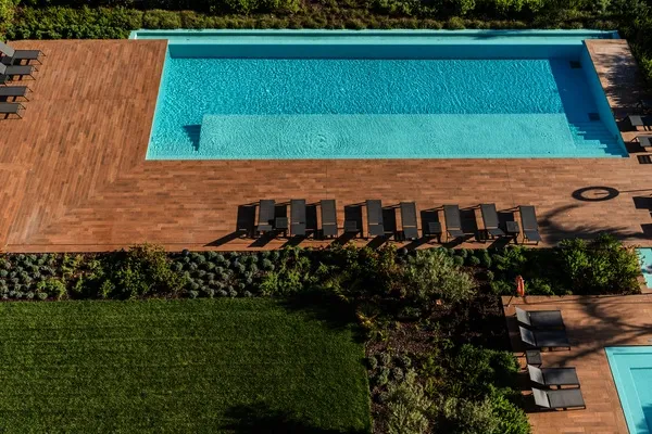 Portugal : Hôtel Eurostars Cascais