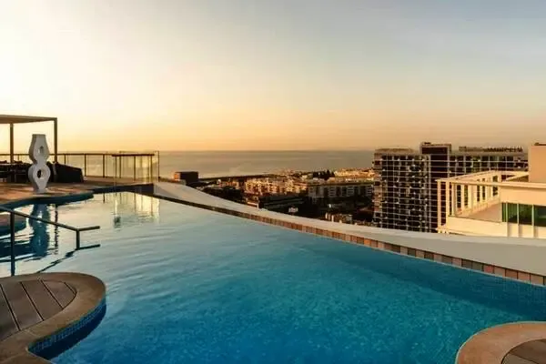 Portugal : Hôtel Eurostars Universal Lisboa