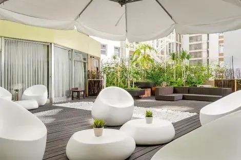 vol+hotel Sejour Florida 4* Portugal Lisbonne