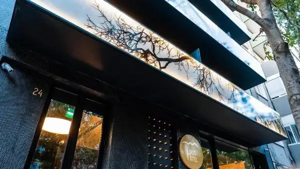 Portugal : Hôtel Hills Hotel Lisboa