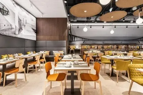 vol+hotel Sejour Ikonik Lisboa 3* Portugal Lisbonne