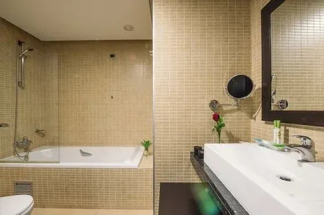 vol+hotel Sejour Lisboa 4* Portugal Lisbonne