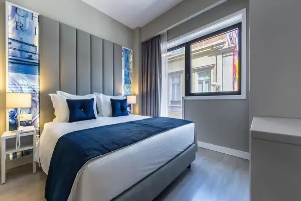 Portugal : Hôtel Lisbon Sao Bento Hotel