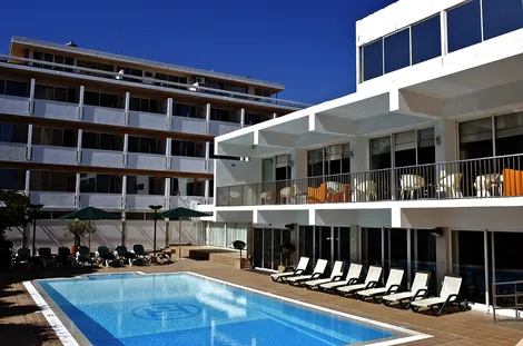 vol+hotel Sejour Londres 3* Portugal Lisbonne