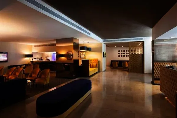 Portugal : Hôtel Lutecia Smart Design