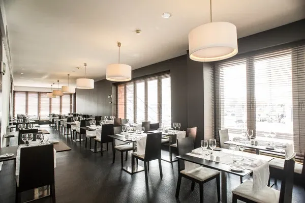 Portugal : Hôtel Lutecia