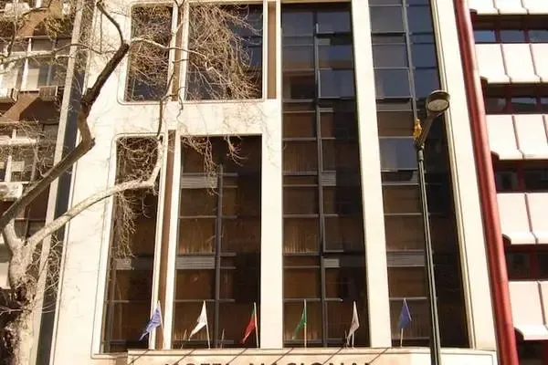 Portugal : Hôtel Nacional