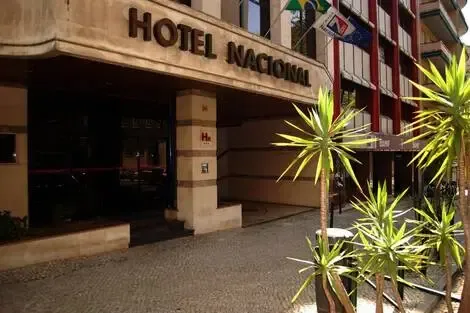 vol+hotel Sejour Nacional 3* Portugal Lisbonne