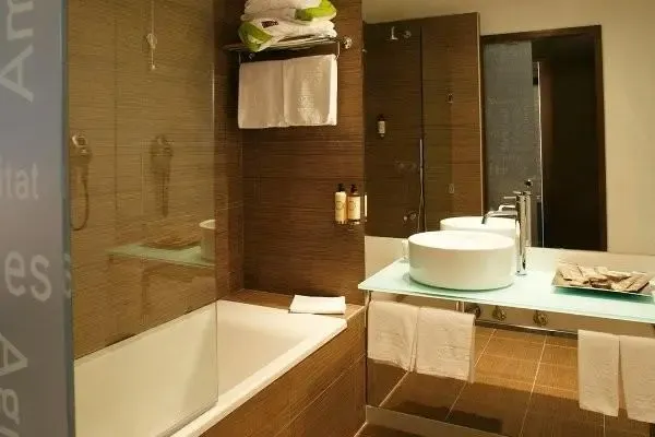 Portugal : Hôtel Neya Lisboa