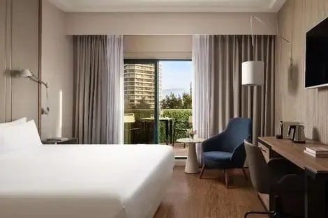 vol+hotel Sejour Nh Campo Grande 4* Portugal Lisbonne