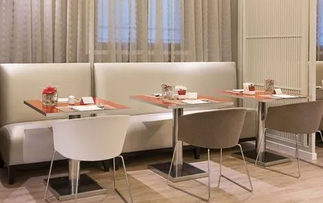 Portugal : Hôtel Nh Collection Lisboa Liberdade