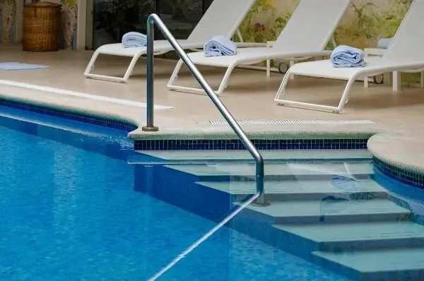 Portugal : Hôtel Olissippo Lapa Palace