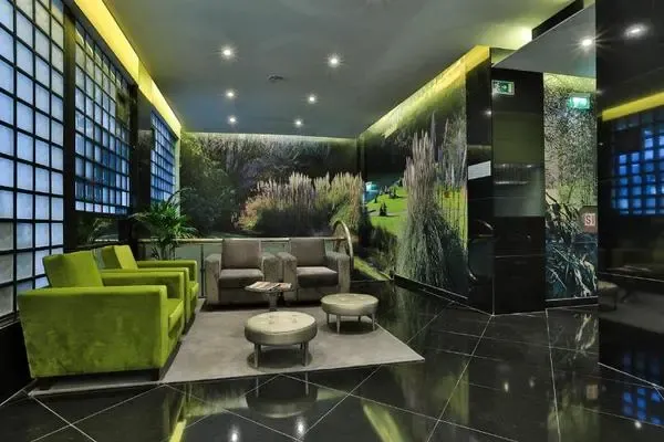 Portugal : Hôtel Olissippo Marques De Sa