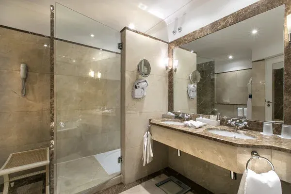 Portugal : Hôtel Palacio Estoril Hotel Golf & Spa