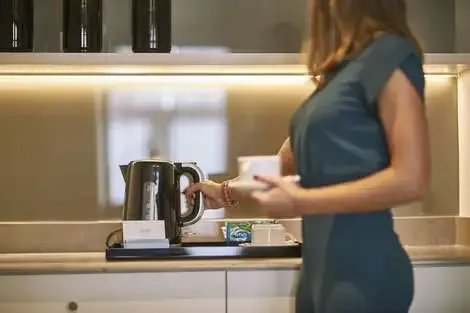 Portugal : Hôtel Portobay Marquês