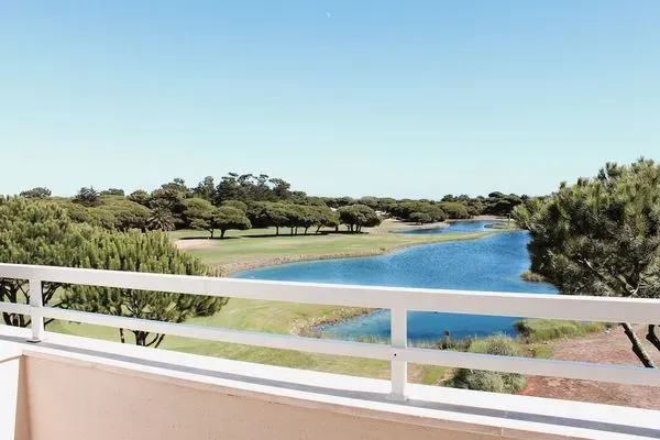 Portugal : Hôtel Quinta Da Marinha Resort