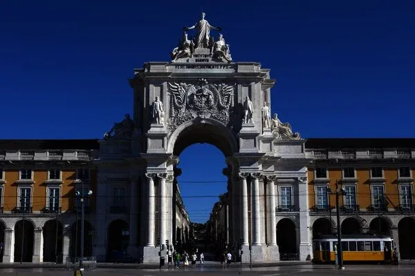 Portugal : Hôtel Real Palacio