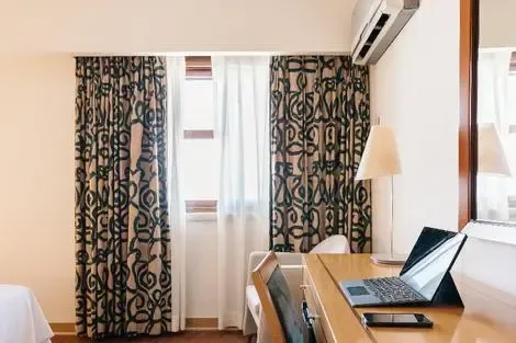 Portugal : Hôtel Roma