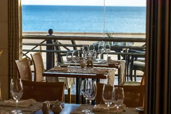 Portugal : Hôtel Sana Sesimbra