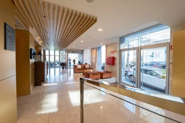 Portugal : Hôtel Smy Lisboa