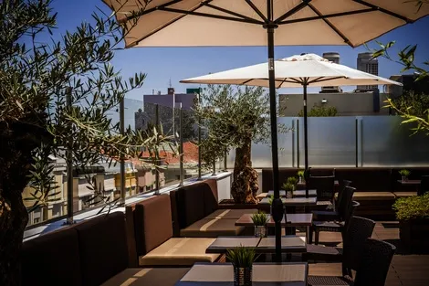 vol+hotel Sejour Smy Lisboa 4* Portugal Lisbonne