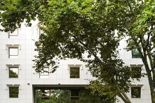 Portugal : Hôtel Sofitel Lisbon Liberdade