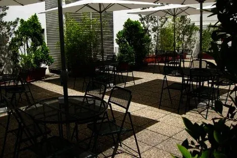 vol+hotel Sejour Travel Park 3* Portugal Lisbonne