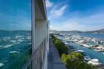 Portugal : Hôtel Troiaresidence - Apartamentos Turisticos Marina