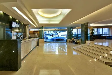 vol+hotel Sejour Turim Europa 4* Portugal Lisbonne