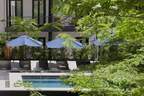 Portugal : Hôtel Valverde